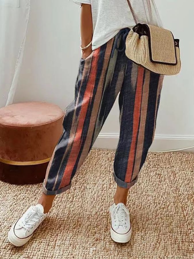 Pantalones de mujer