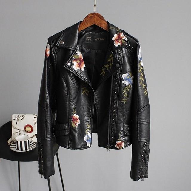 Chaquetas de mujer