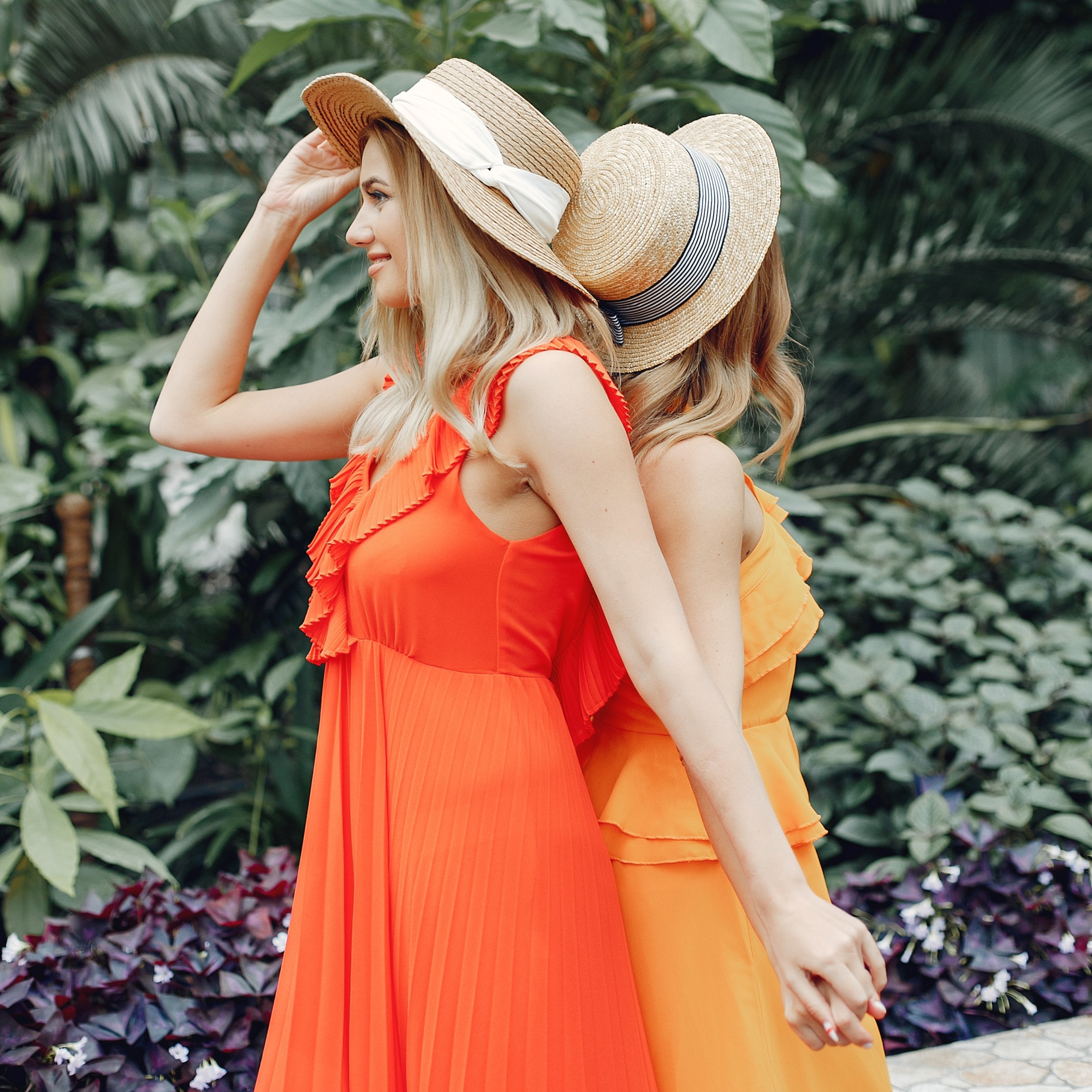 Vestidos de mujer