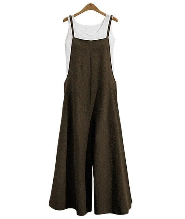 Jumpsuits de mujer