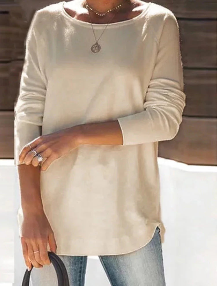 Jersey elegante y cómodo: la elección perfecta para cada día