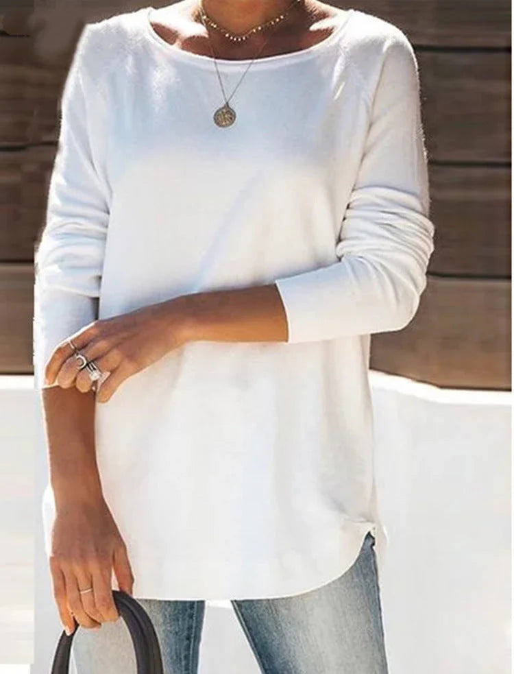 Jersey elegante y cómodo: la elección perfecta para cada día