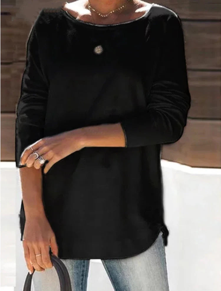 Jersey elegante y cómodo: la elección perfecta para cada día