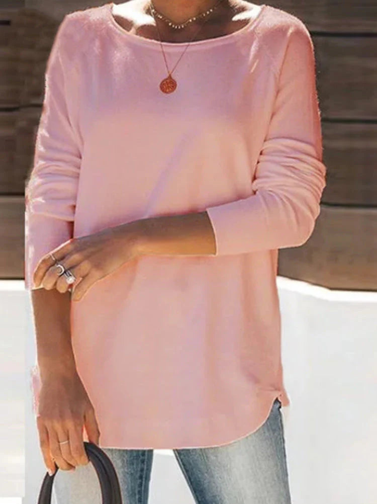 Jersey elegante y cómodo: la elección perfecta para cada día