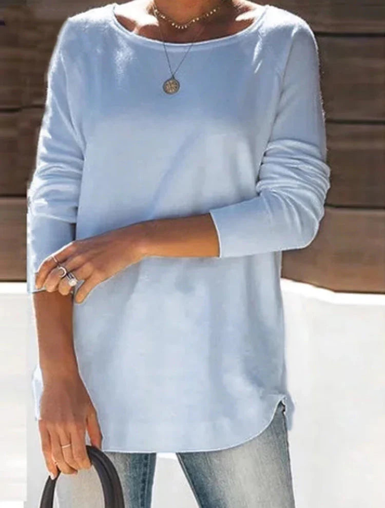 Jersey elegante y cómodo: la elección perfecta para cada día