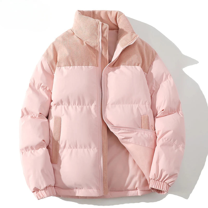 Chaqueta Moderna para Mujer, Ideal para Uso Diario y Estilo Informal