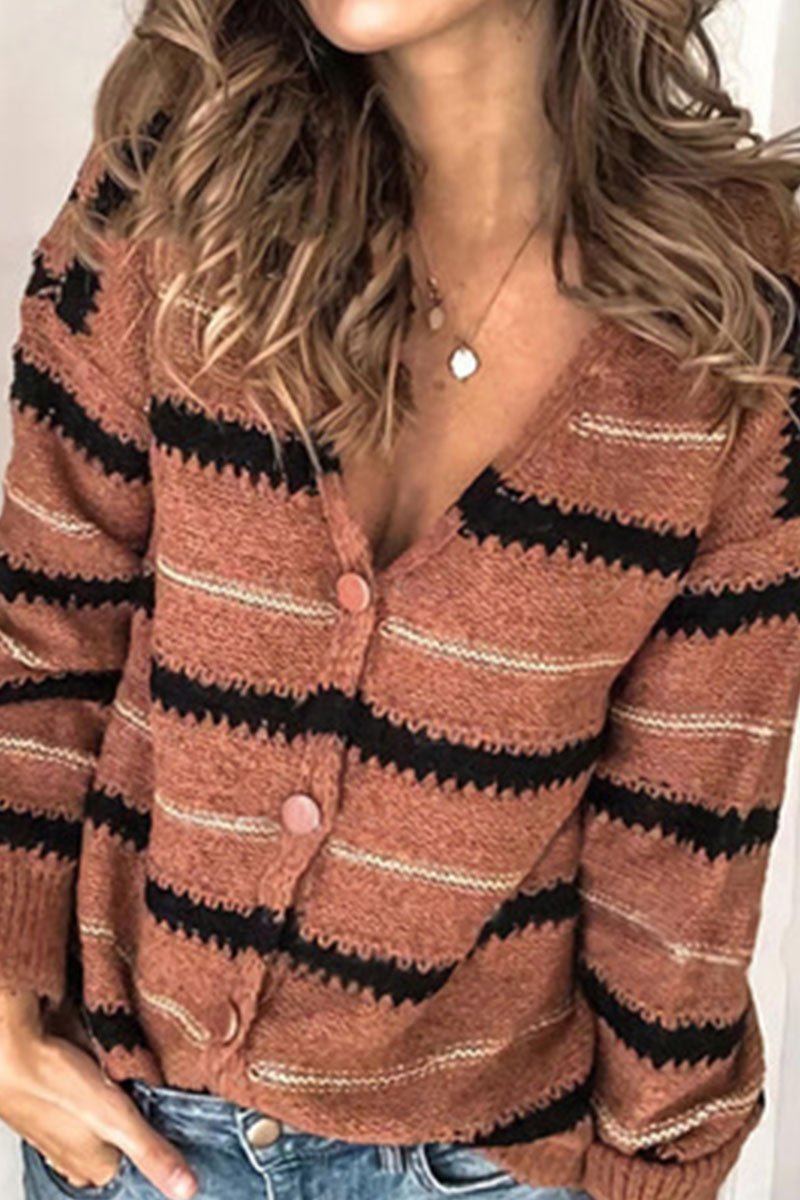 Suéter Elegante y Versátil para Invierno