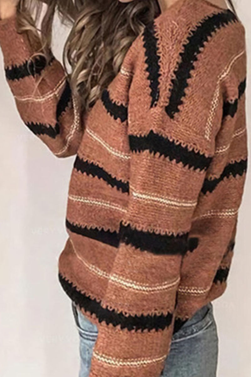 Suéter Elegante y Versátil para Invierno
