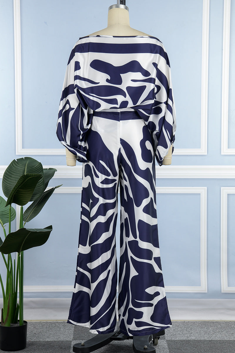 Mono largo elegante estilo casual con hombros descubiertos y mangas largas