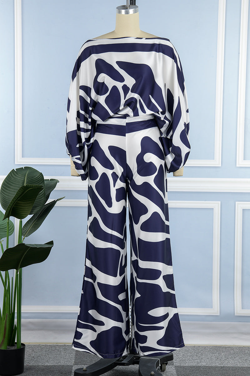 Mono largo elegante estilo casual con hombros descubiertos y mangas largas