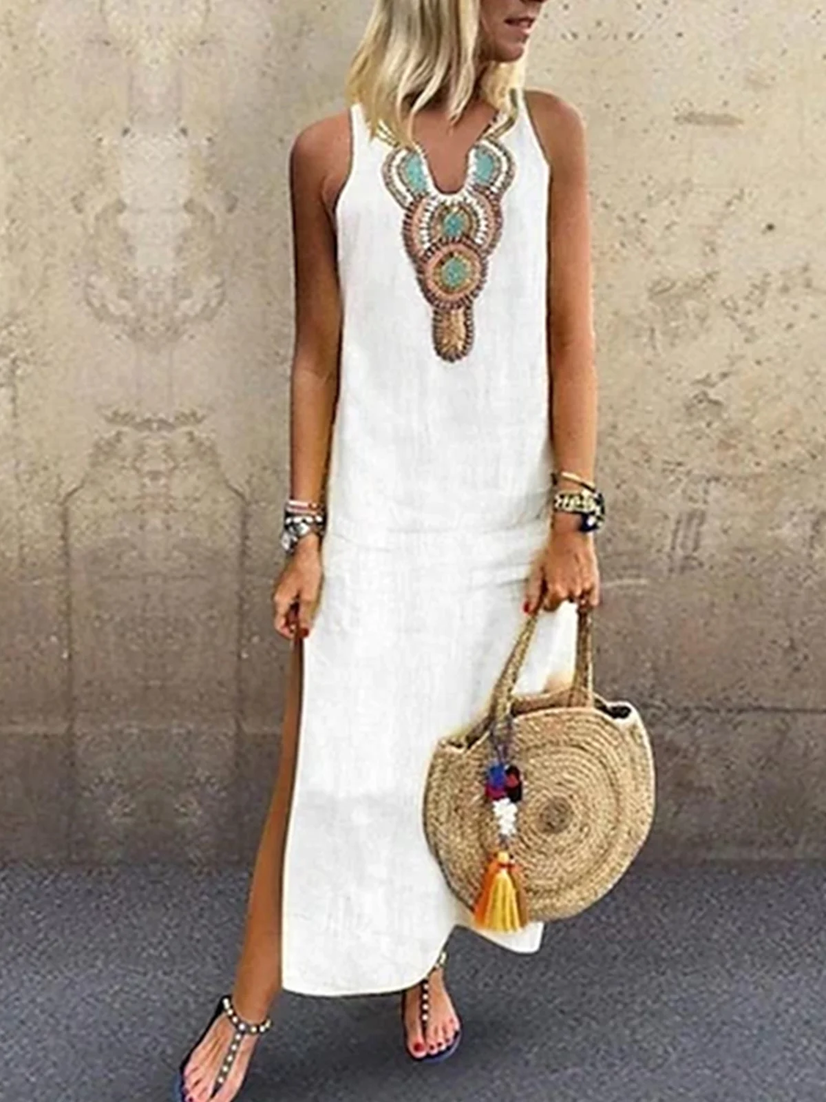 Vestido Gloria