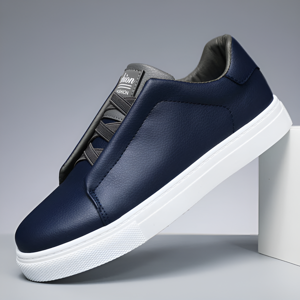 Zapatillas deportivas para hombre con estilo casual y diseño elegante