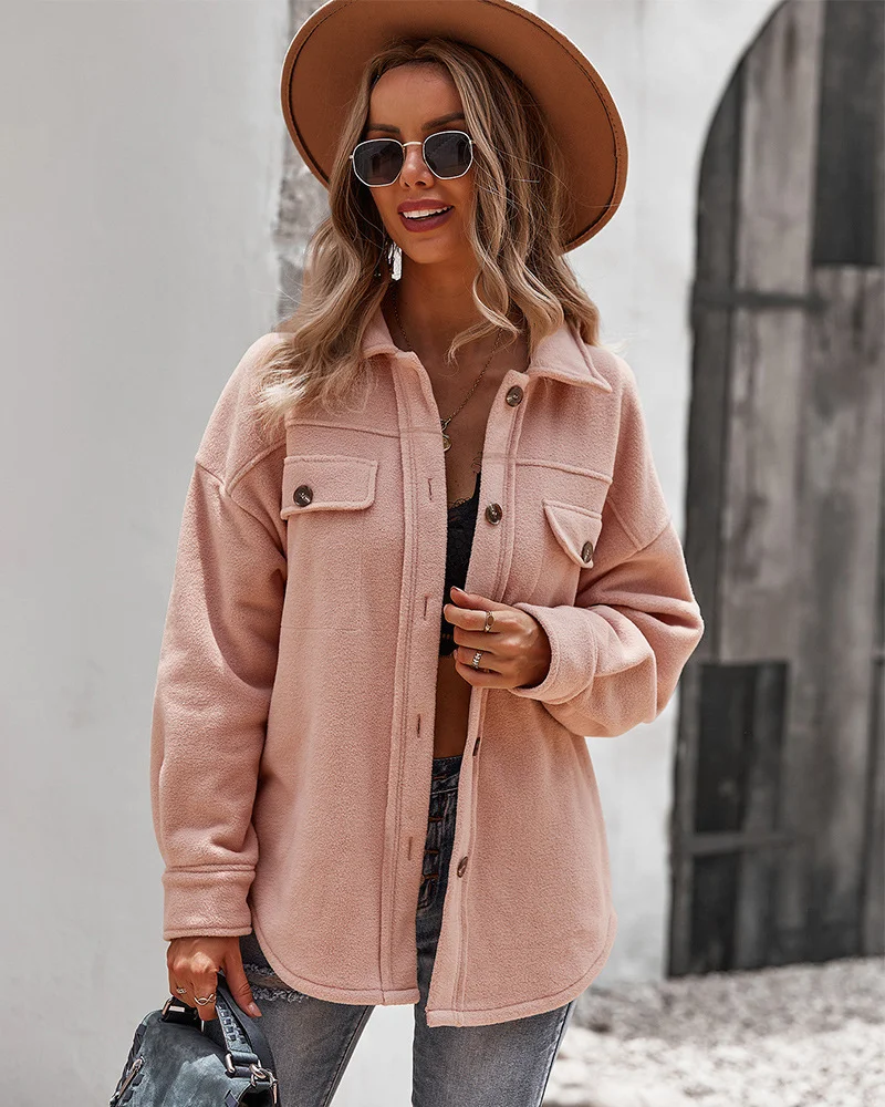Chaqueta Brillante de Arcoíris – Abrigo Colorido para Aventura Nocturna