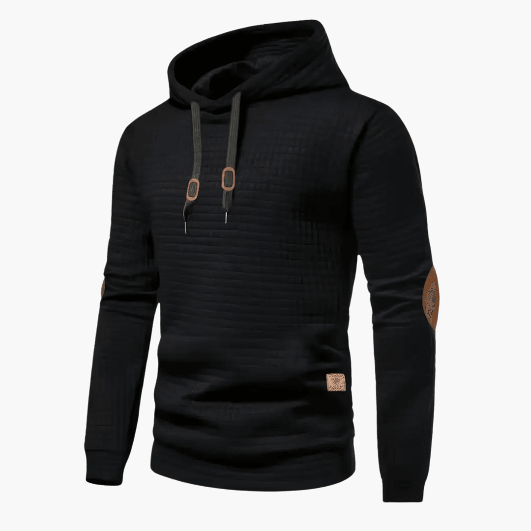 Sudadera casual y cómoda para hombre ideal para uso diario