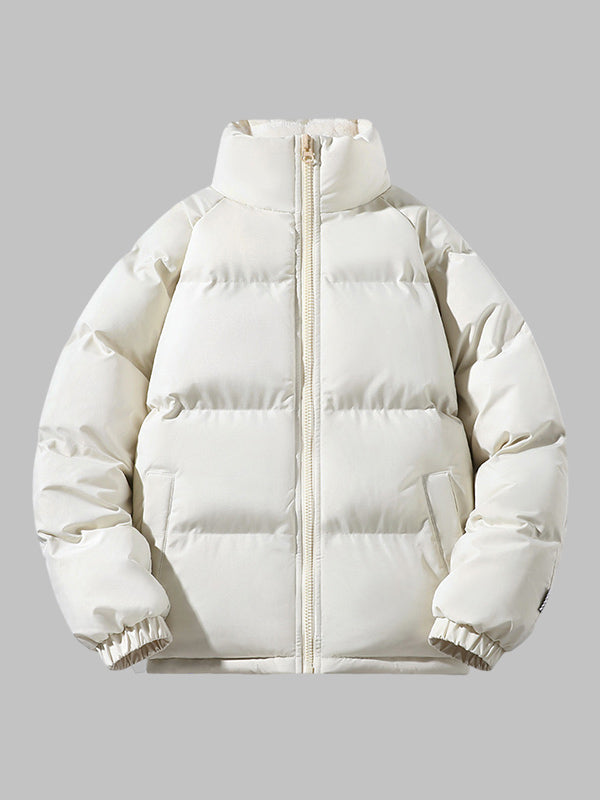 Chaqueta de Invierno Moderna y Elegante para Mujer - Perfecta para el Frío