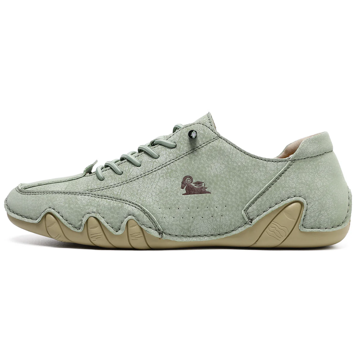 Zapatos descalzos hombre Aron