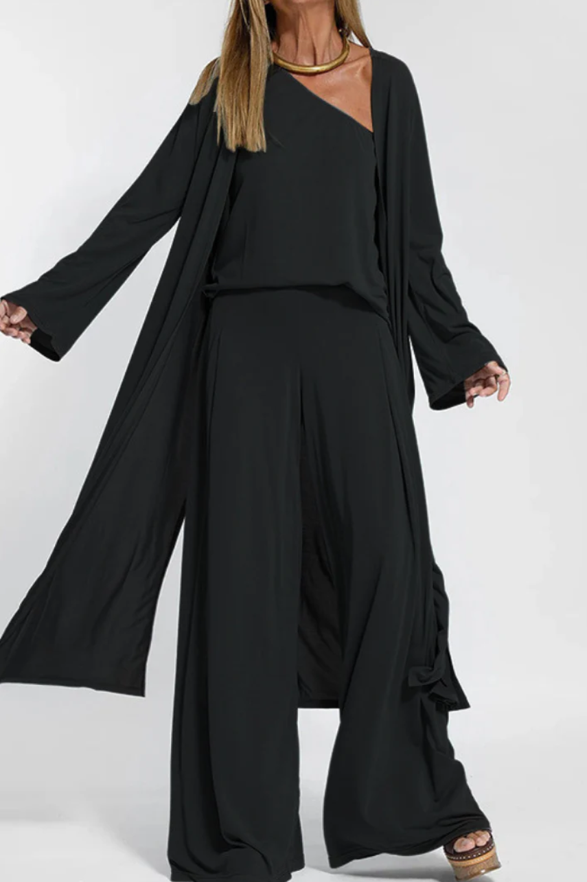 Conjunto Emma