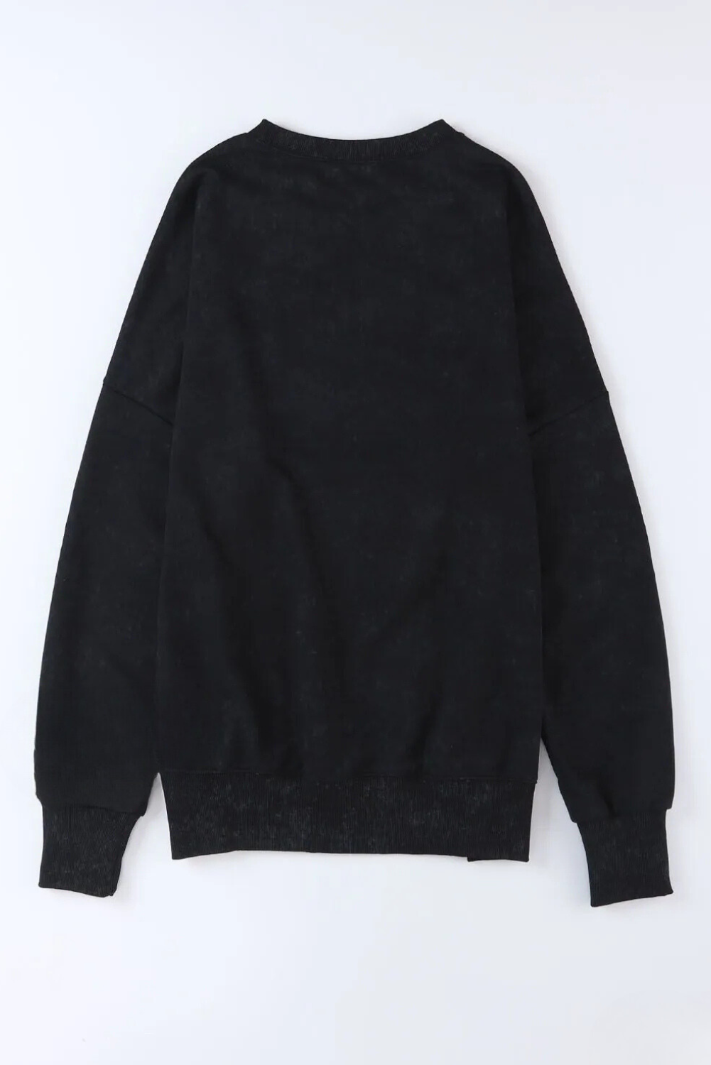 Sudadera para Mujer con Diseño Moderno y Abertura Lateral