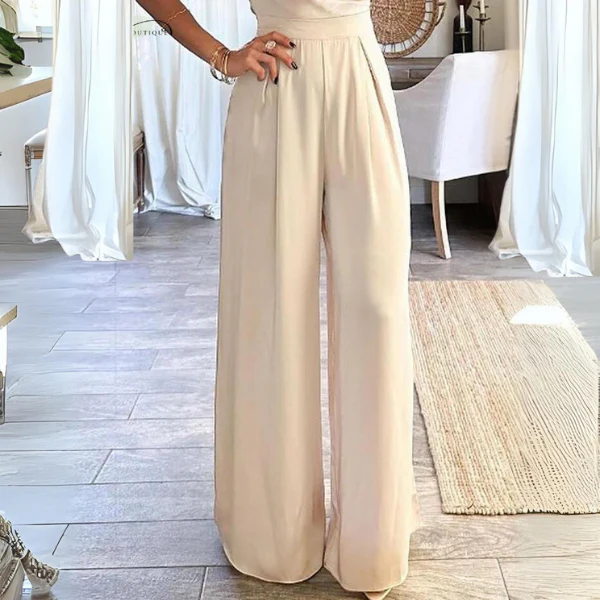Mono elegante y moderno para mujer con diseño atemporal