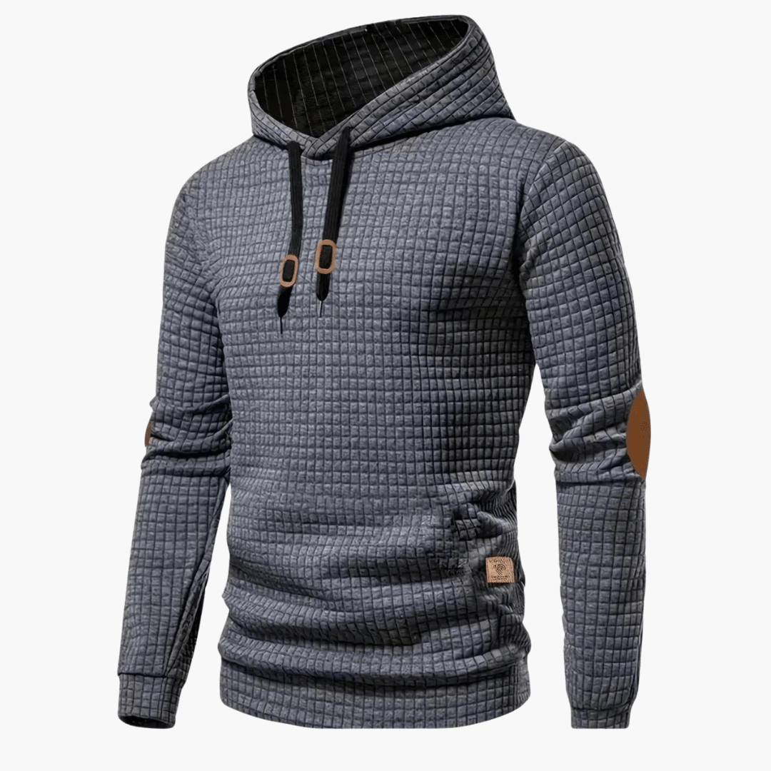 Sudadera casual y cómoda para hombre ideal para uso diario