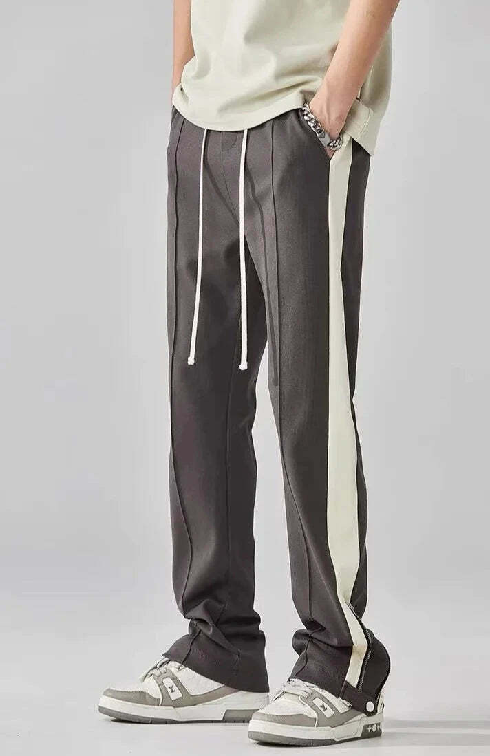 Pantalones mixtos de moda: la combinación perfecta de estilo y comodidad