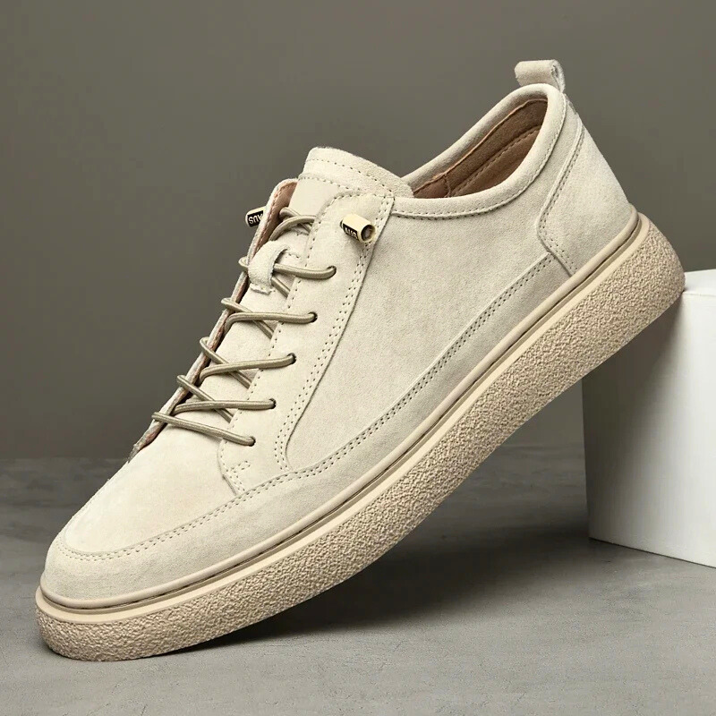 Zapatillas clásicas de hombre con diseño casual y urbano