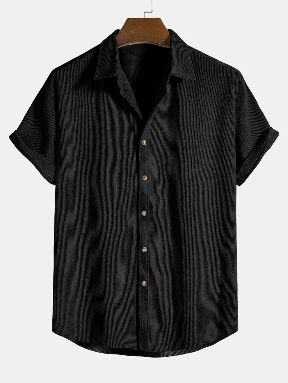 Conjunto de verano moderno y cómodo para hombre