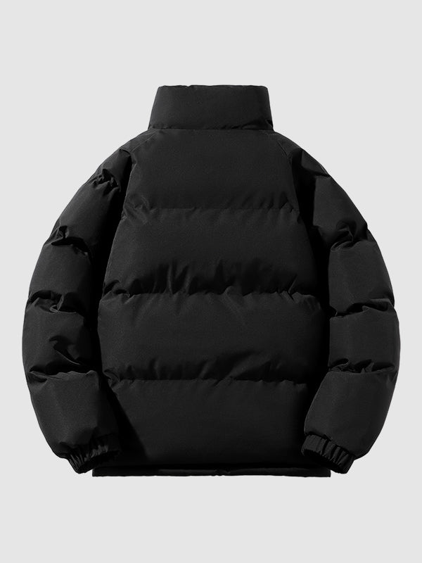 Chaqueta de Invierno Moderna y Elegante para Mujer - Perfecta para el Frío