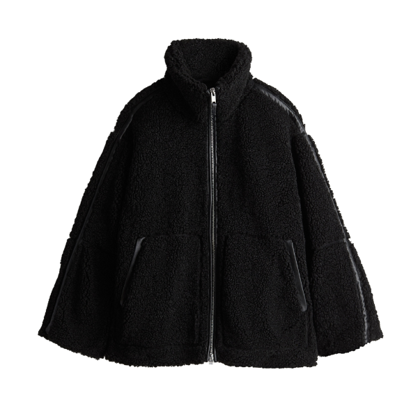 Chaqueta de Mujer Moderna y Cálida con Diseño Acogedor para Invierno