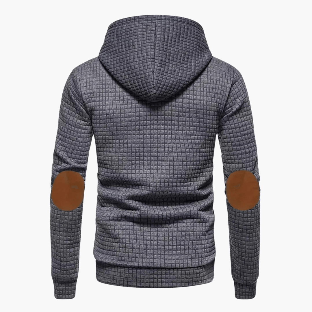 Sudadera casual y cómoda para hombre ideal para uso diario