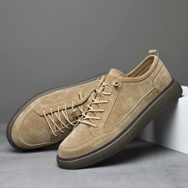 Zapatillas clásicas de hombre con diseño casual y urbano