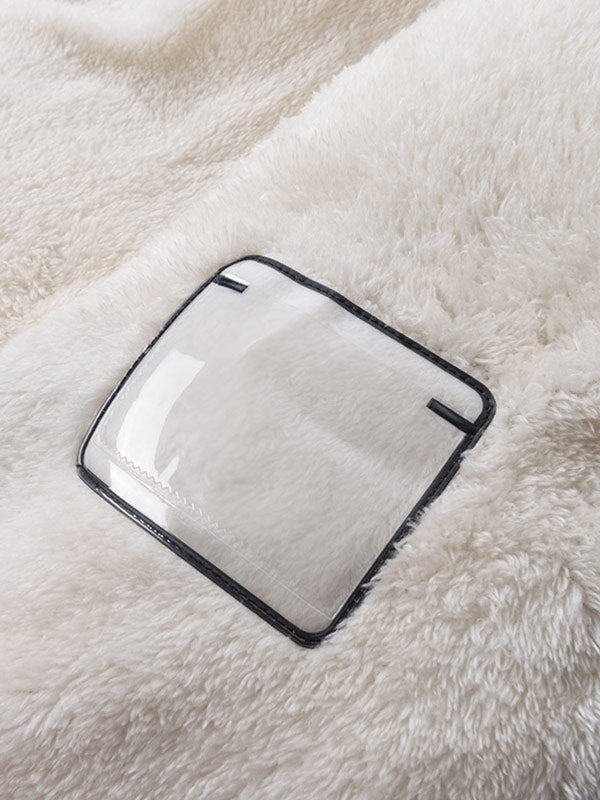 Chaqueta de Invierno Moderna y Elegante para Mujer - Perfecta para el Frío
