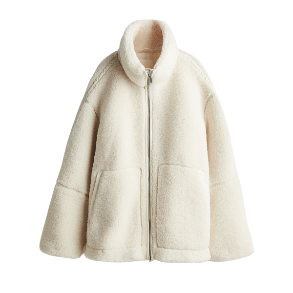 Chaqueta de Mujer Moderna y Cálida con Diseño Acogedor para Invierno