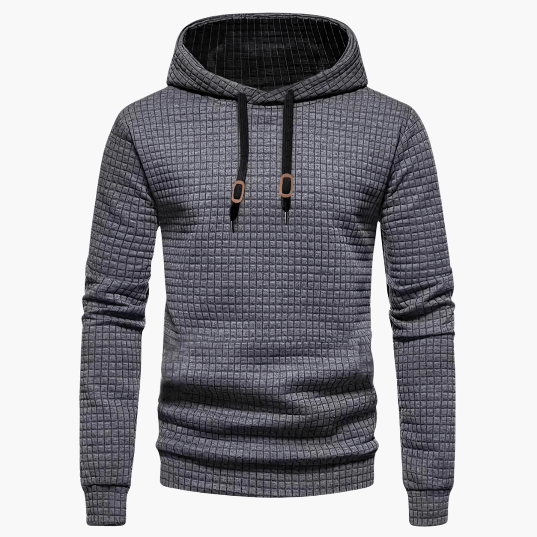 Sudadera casual y cómoda para hombre ideal para uso diario