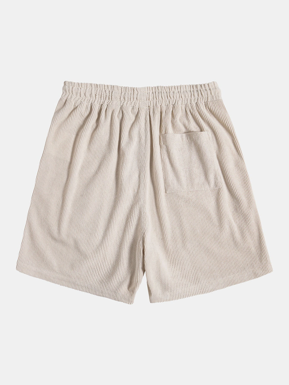 Conjunto de verano moderno y cómodo para hombre