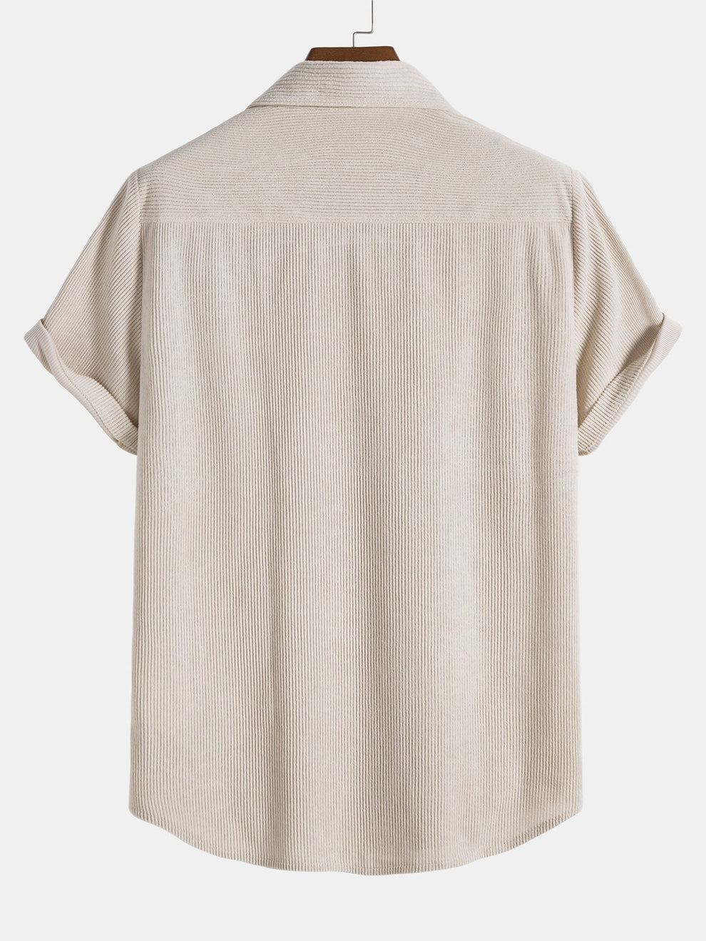 Conjunto de verano moderno y cómodo para hombre