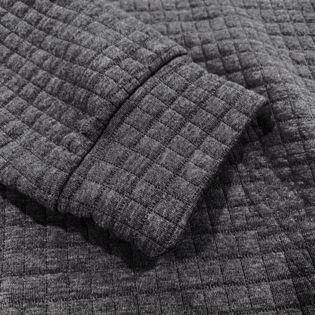Sudadera casual y cómoda para hombre ideal para uso diario