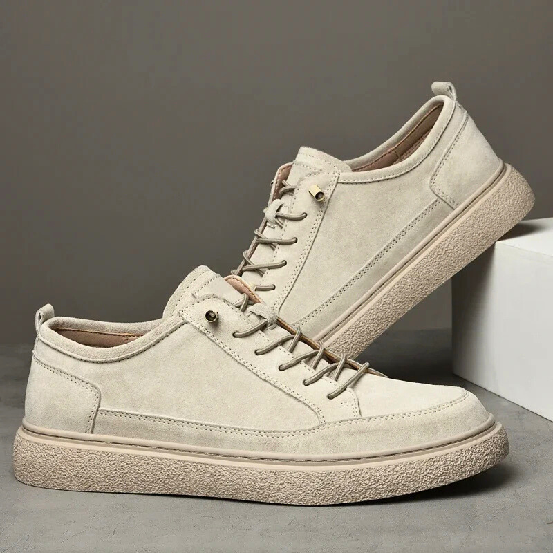 Zapatillas clásicas de hombre con diseño casual y urbano