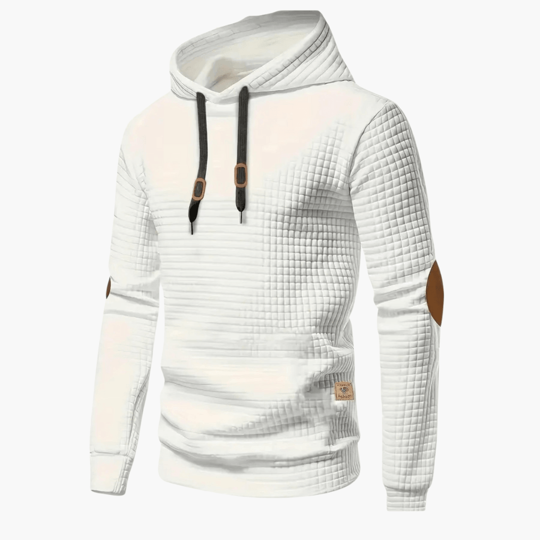 Sudadera casual y cómoda para hombre ideal para uso diario