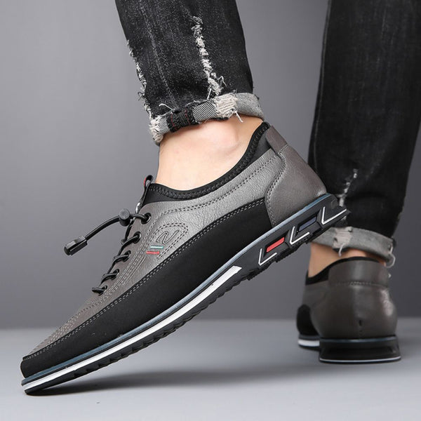 Ralph - Zapatos de Estilo Gatsby para Hombre