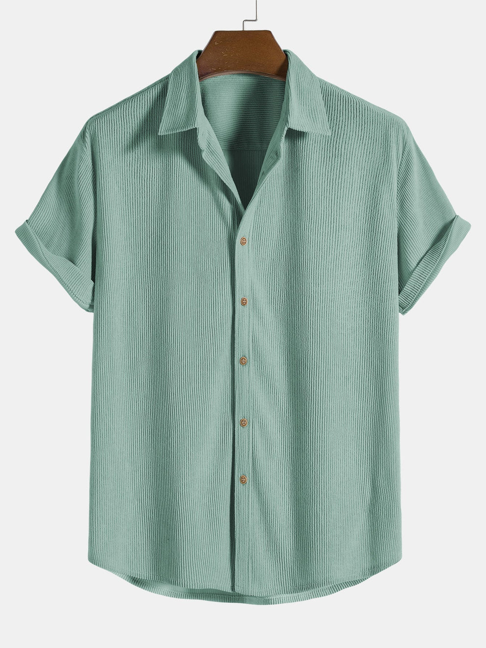 Conjunto de verano moderno y cómodo para hombre