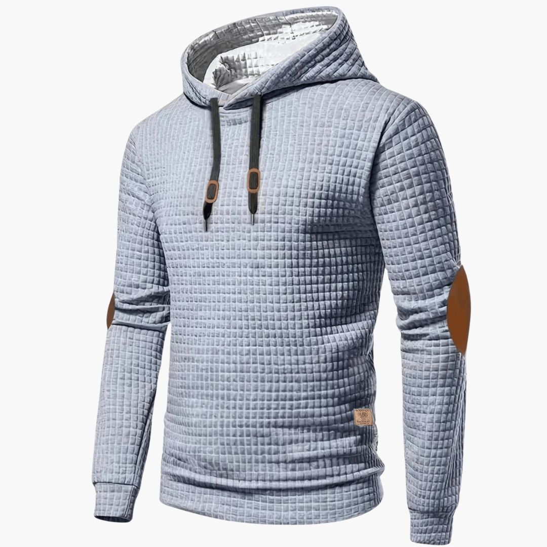Sudadera casual y cómoda para hombre ideal para uso diario
