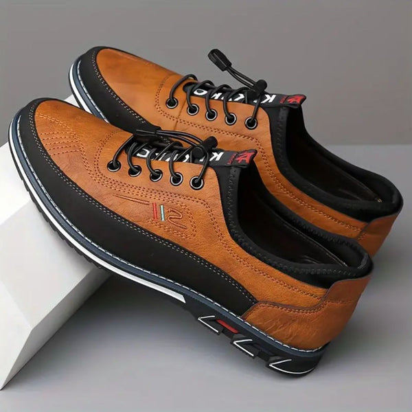 Ralph - Zapatos de Estilo Gatsby para Hombre