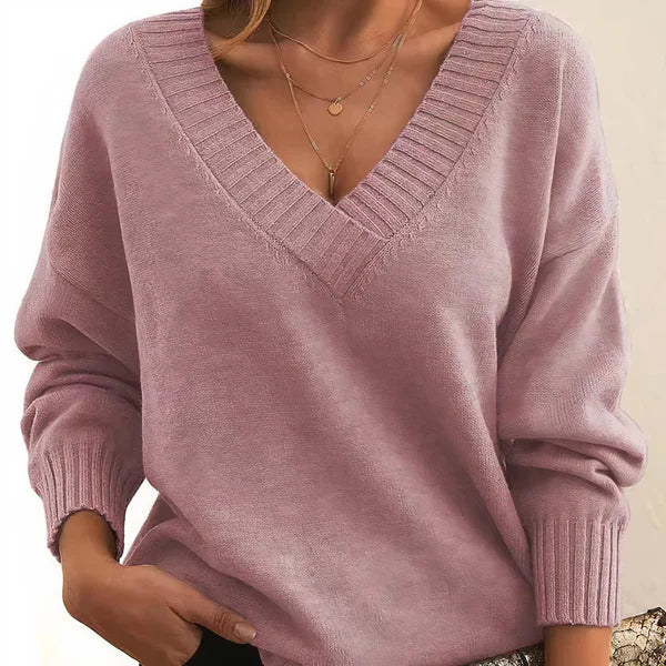 Suéter General Elegante y Moderno para un Estilo Actual