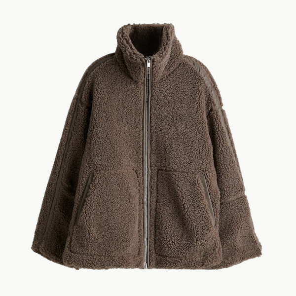Chaqueta de Mujer Moderna y Cálida con Diseño Acogedor para Invierno