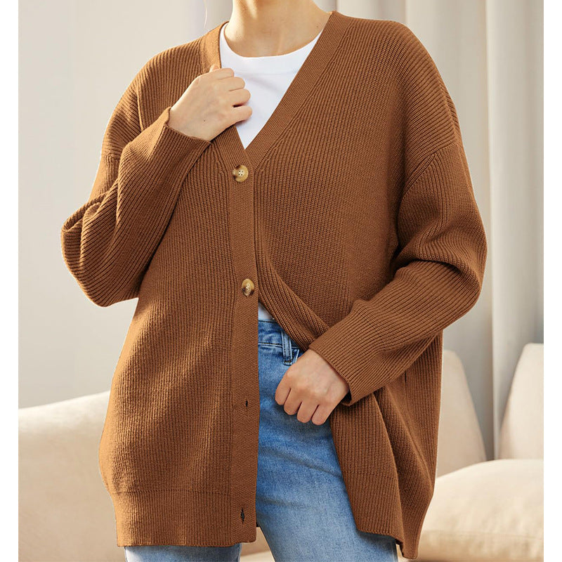Chaqueta de Invierno Minimalista y Elegante para Mayor Comodidad