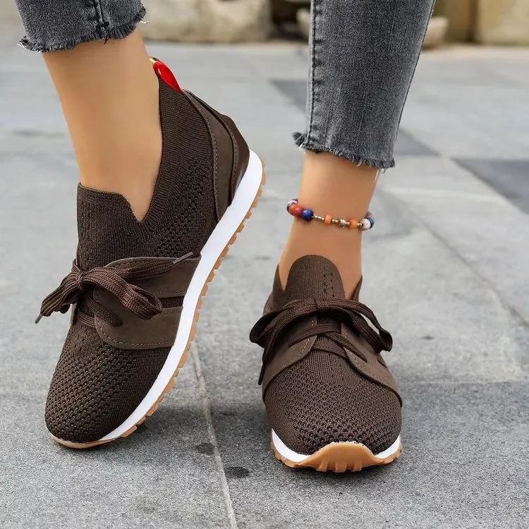 Zapatos Cómodos y Soportivos para Usar Todo el Día