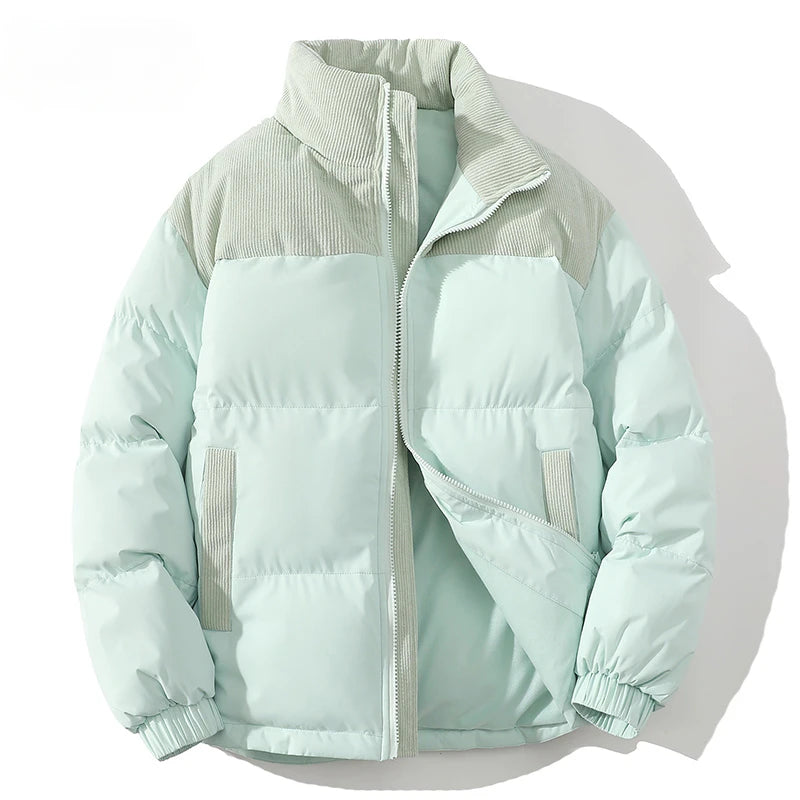Chaqueta Moderna para Mujer, Ideal para Uso Diario y Estilo Informal
