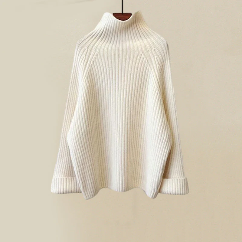 Conjunto cómodo y acogedor de tres piezas para mujer