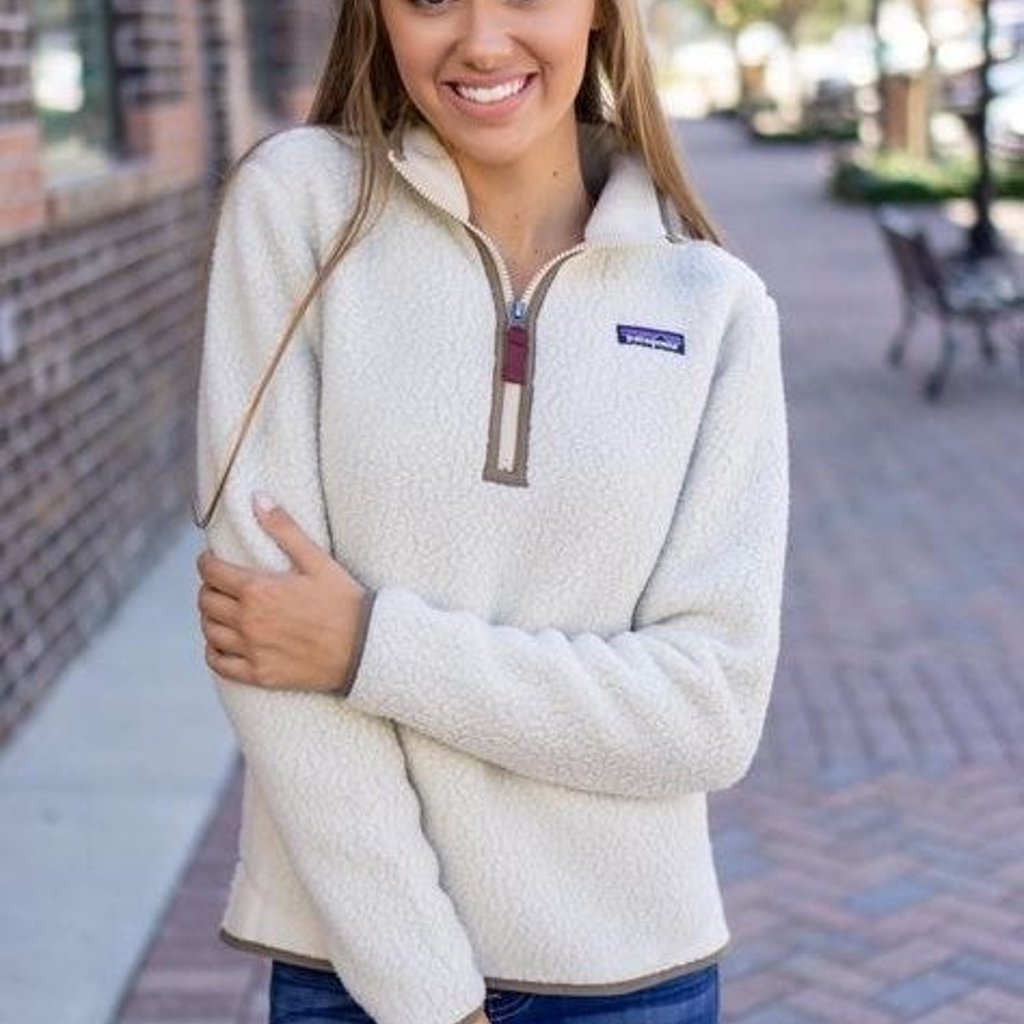 Chaqueta Retro con Cremallera – Estilo y Comodidad para el Día a Día